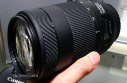【用家心得】CanonEF70-300F4-5.6ISIIUSM对焦快、性价比高