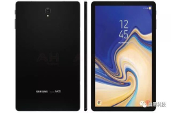 三星GalaxyTabS4：你需要知道的一切