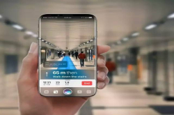 苹果要将刘海进行到底 iPhone8P经典造型恐成绝版