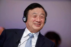 华为掌舵者任正非：年销售6千亿 曾借钱发工资 选接班人成死穴