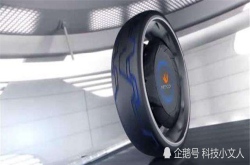 中国小伙研制成功磁悬浮轮胎 韩国人想买 小伙送了两个字：不卖