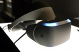 Sony宣布PSVR售价为399美元今年10月开售