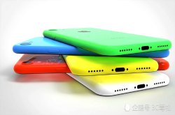 iPhoneXC概念图：SE2的替代品塑料机身价格更便宜