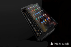 三星X概念图：曲面屏幕侧滑设计也许iPhoneX用户会后悔