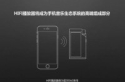 HIFIMAN发布R2R2000播放器与手机联动