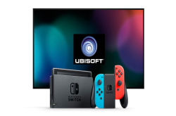 Ubisoft首席执行官表示：很快将在任天堂SWITCH上推出更多游戏