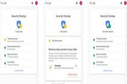 Google强化账号安全检查功能，可预测防范网钓攻击
