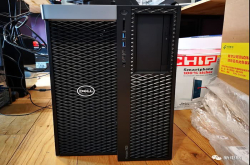 配置超大弹性满足严苛要求还有什么戴尔Precision7920塔式工作站不能满足