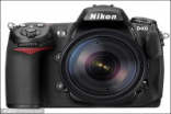 ‘传闻’Nikon今秋发布D400与新300mmf/4镜​​头