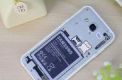 没完没了？传SamsungGalaxyJ5手机失火爆炸