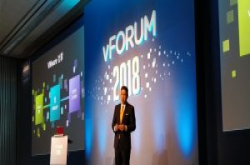 VMware在台揭露明年将扩大VMware Cloud on AWS混合云服务版图，不只欧美，更要抢进亚太市场
