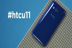 HTC请跳水冠军宣传U11手机：结果被指夸大防水性能遭下架