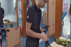 资安研究人员骗过iPhone X的Face ID验证，材料费只花了150美元
