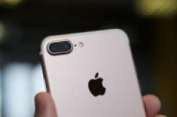 2016年第四季全球手机销量Apple挤下三星夺冠