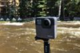 GoPro Fusion VR摄像机体验 能拍摄5.2K视频