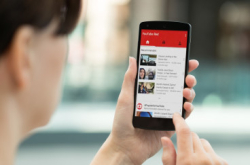 YouTube每日浏览时数高达10亿小时？！