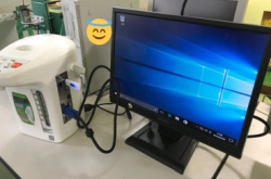 冇水出慨电热水煲学校老师神改装变电脑