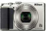 Nikon新款CoolpixA1000相机将配备电子取景器