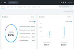 Nutanix推多云管理SaaS工具Nutanix Beam，让云端服务支出一目了然