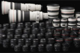 影像新闻热评CanonSony开启刷镜头模式