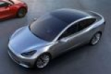 只要24万！特斯拉平民神车Model 3终于来了：订单已疯