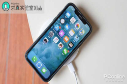 手机无线充电全面评：小米无线充真的适合iPhone?