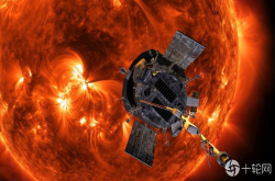 NASA将发射第一枚深入日冕的太空探测器