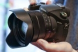 [图集]600mm超长焦段SonyRX10III上手图赏