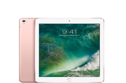 速去捡漏 iPadPro9.7英寸官翻版登陆苹果官网