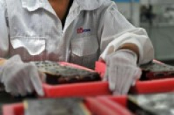 MadeinUSA？富士康考虑在美国威斯康辛州建厂