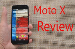 双核跑赢四核！MotorolaMotoX测试