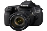 最具性价比Canon60D套机售5380元