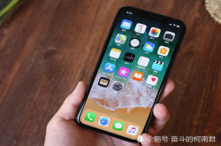 5款公认高颜值旗舰手机 iPhoneX上榜 华为排第三 最后一台外观太惊艳