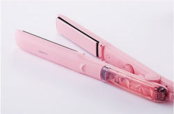 小米有品上架月立热蒸汽直发器：199元/15秒快速造型