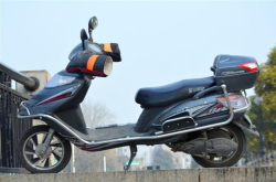 北京拟规定超标电动自行车3年过渡期期满后不得上路