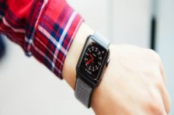 AppleWatch热卖，苹果重登穿戴装置市场宝座