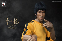 武神再复活：EB李小龙超像真！