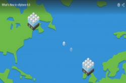 vSphere 6终于上市，跨资料中心长距离vMotion功能来了