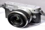 将NikonJ1变成复古造型(视讯)