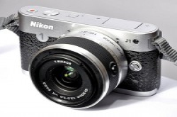 将NikonJ1变成复古造型(视讯)