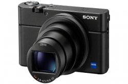【投“明”状】SonyRX100VI挟大光圈24-200mm镜强攻Panasonic！