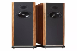 新品｜最低下潜幅度可达30HzKudosAudioTitan606座地式扬声器