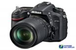 不错过精彩瞬间NikonD7100套机5900元