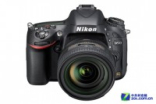 亲民价入门全幅NikonD610单机售10389元