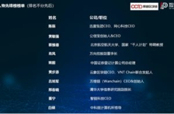 2018全球区块链先锋榜发布 迅雷链及TCFS入选