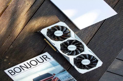 来自技嘉的纯白情怀 技嘉RTX2070曝光