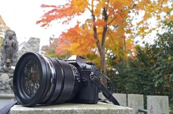 高质旅摄好拍档：Olympus12-100mmf/4PRO实拍完成
