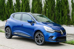 【新车试驾】20万有找跑格车仔：RenaultClio