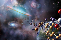 宇宙中的第一批生命会在什么时候出现？