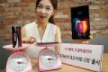 LG G Pad IV安卓平板发布，轻如一杯可乐